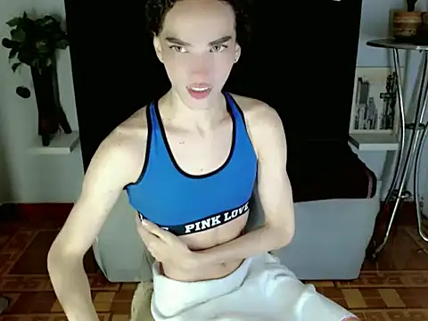 sora_jun Show Webcam