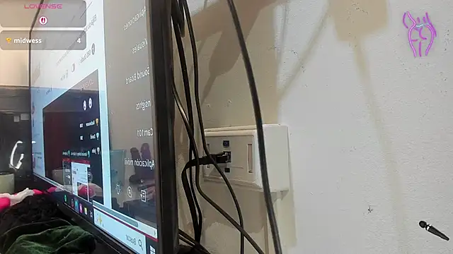 VictoriaPaker Adlı Modelin Canlı XXX Sohbeti