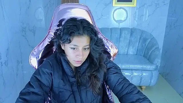 serabella_s 라이브 XXX 채팅