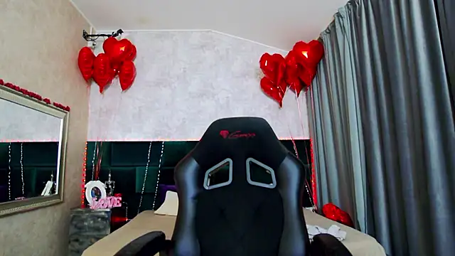 KennyXSX Adlı Modelin Web Kamerası Şovu