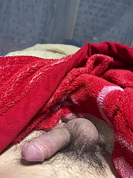 Show Webcam de Jackpaus196