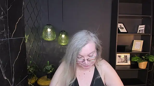 NataliMellow 라이브 XXX 채팅