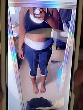 Chatroom XXX en direct de Tikalalin