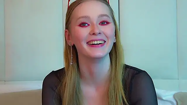 AgataFoxley Live XXX-chat