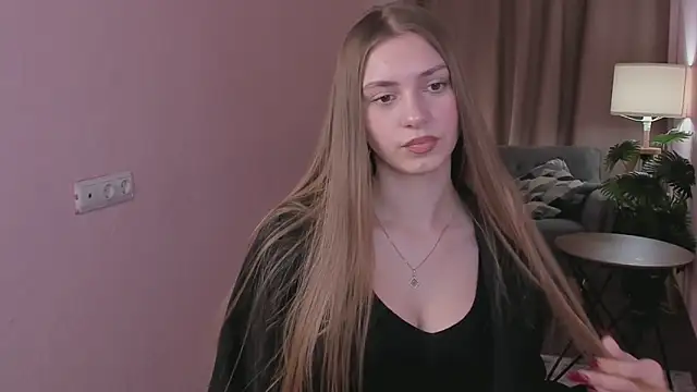 Chat XXX ao vivo de Cheryl_Backer