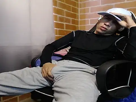 Chatroom XXX en direct de ricksamm