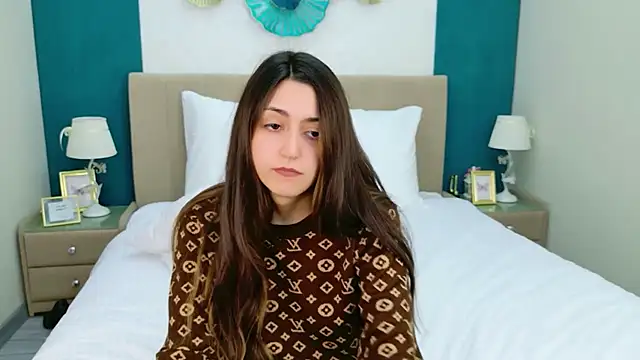 Gloria_Bendall Live XXX-chat