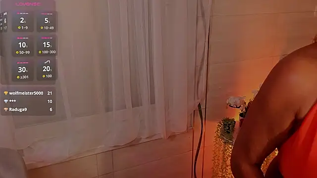 AnittaHarris_ Chat XXX live