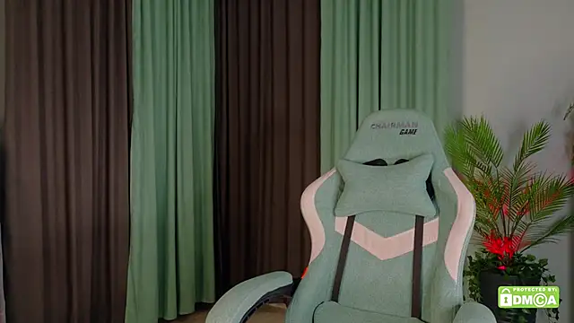 Fred_Cute 라이브 XXX 채팅