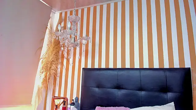 LunaToledo – Naživo XXX chat