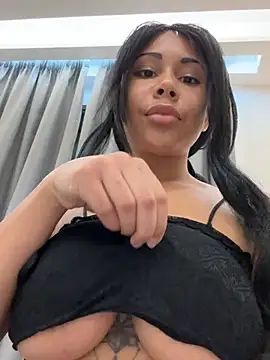 HaileyDiana Webcam Show