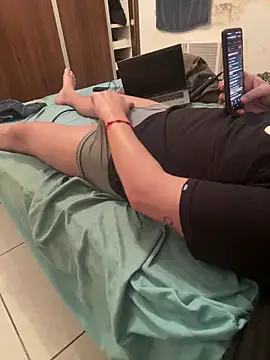 Živý XXX chat jeff_pepoer