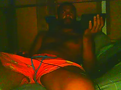 Camodick – Naživo XXX chat