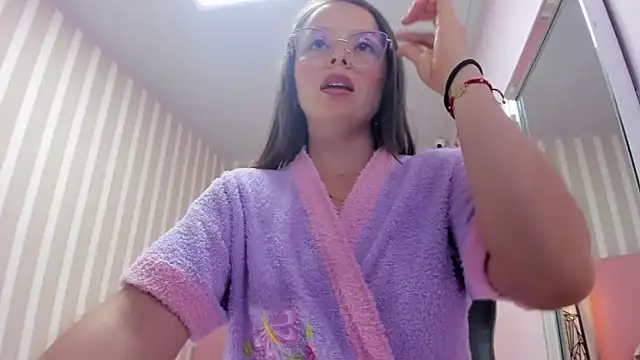 Chat XXX Live LORELAIGIVEN