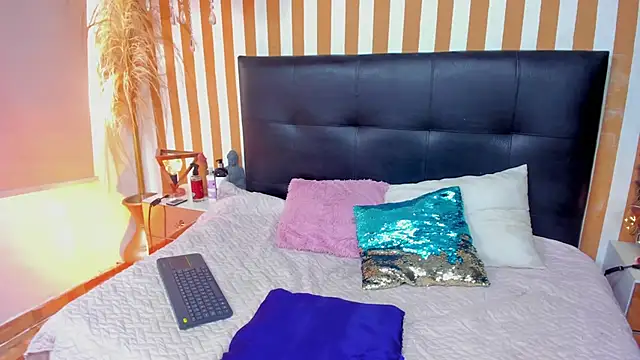 Živý XXX chat LunaToledo