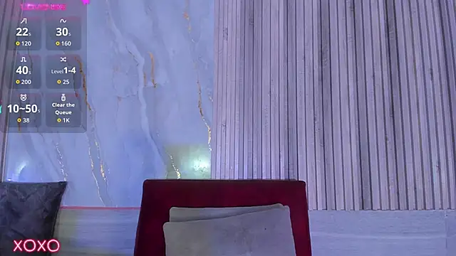 دردشة BriannaChelsea الجنسية المباشرة