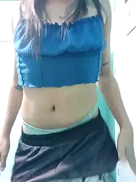 sexyts69xx's Webcam Show