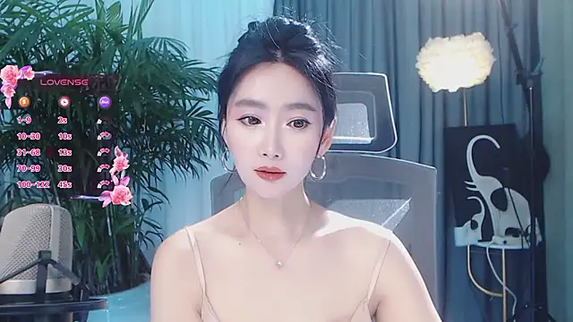 feifei-love: онлайн-секс-чат