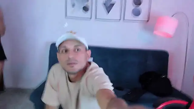 JACOB_RACHELL 在線直播表演