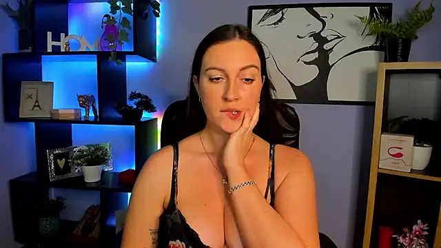 Chat XXX en directo de FUN_AMI