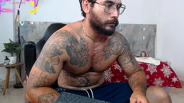 دردشة hanz_col الجنسية المباشرة