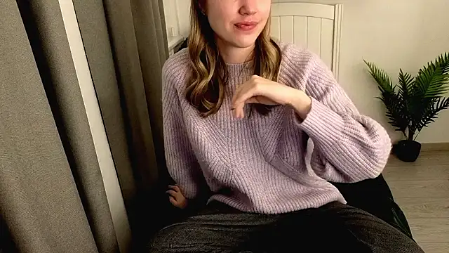 Chat XXX en directo de Just_L0VE_me