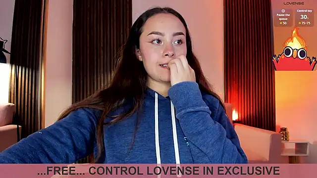 Chat XXX en directo de MAGIC_VERA