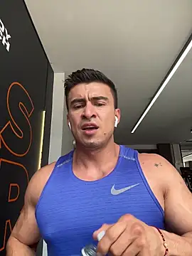 دردشة Chris_Clarck الجنسية المباشرة