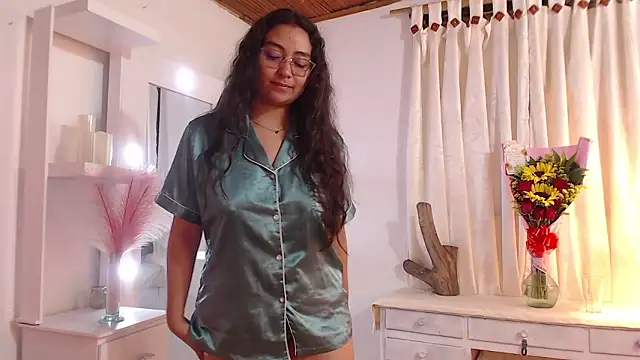 Chat XXX en directo de _Kim__M