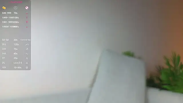 UdelaAllston élő XXX-chatje