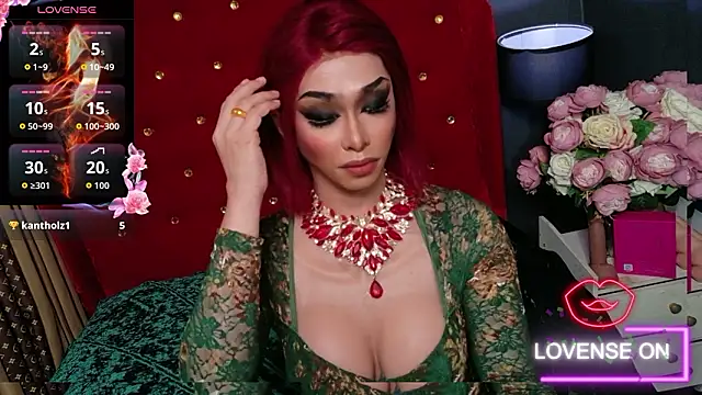 VictoriaSaints Chat XXX live