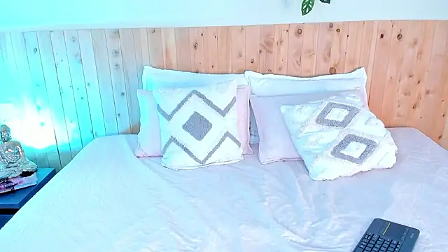 CloehSmiith élő XXX-chatje