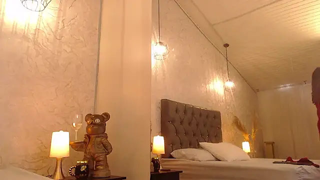 Živý XXX chat Sabriinaa_Foxx