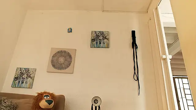 CarolineAikos 라이브 XXX 채팅