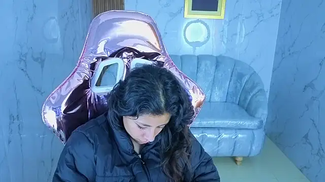 Živý XXX chat serabella_s