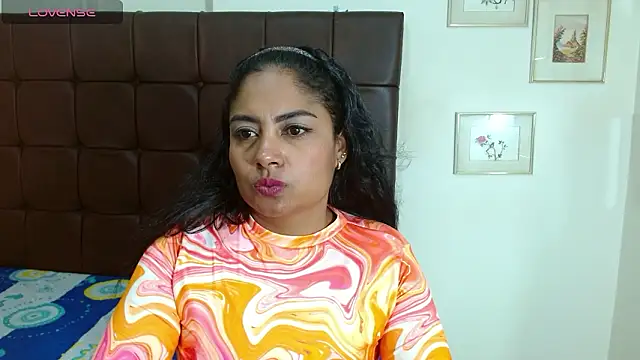 Živý XXX chat Luna_Fyre