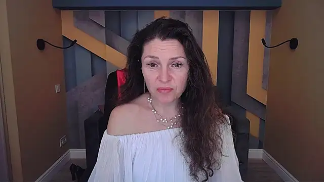 Chat XXX ao vivo de EllaLong