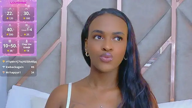 Онлайн чат XXX Sally-Noa