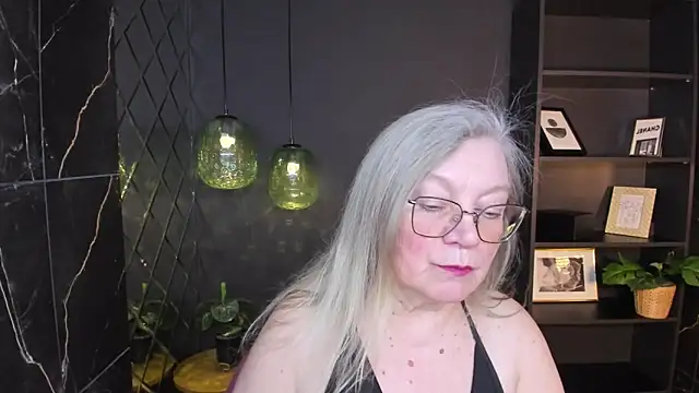 NataliMellow 网络视讯表演