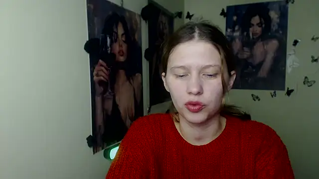 StellaCRL 라이브 XXX 채팅