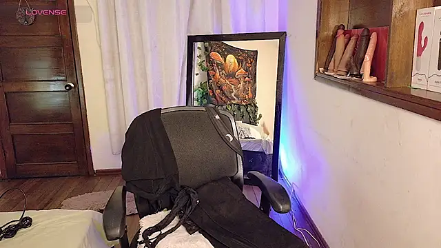 Czat XXX na żywo – Amanda_sweet