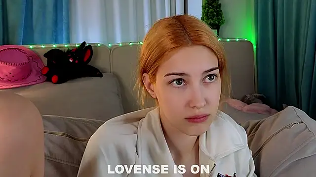 AngelicRice Chat XXX live