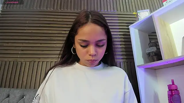 CarolineFyre Webcam-Show