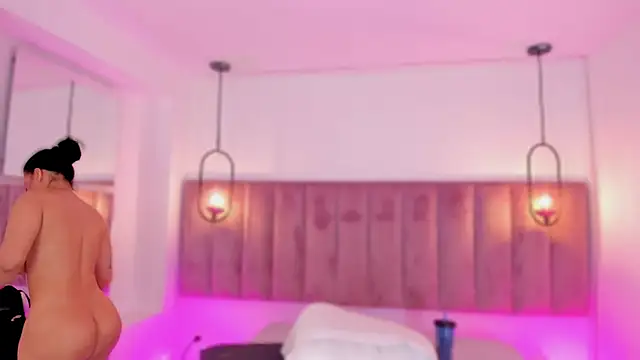 XXX chat uživo modela babepolly