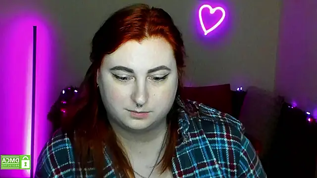 Show webcam de Alicia_love00