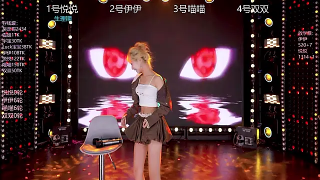 cdyyds003 – Live XXX-chat