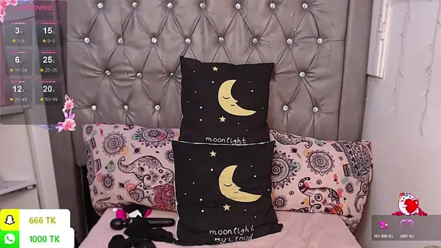 Онлайн чат XXX LAILAGUMMY