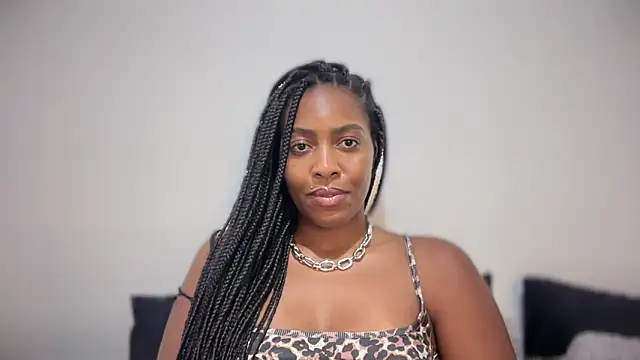 Show webcam de br_girl