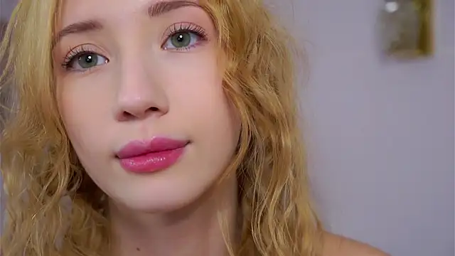 SunnivaCovil – Live XXX-chat