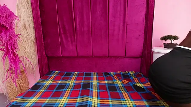 Chat XXX ao vivo de madison_foxy